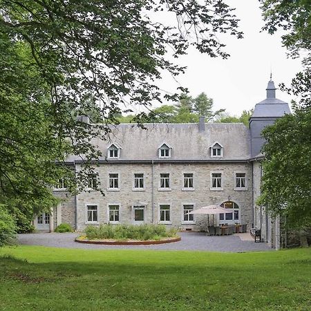פאליסיול Chateau-Ferme Des Abys מראה חיצוני תמונה